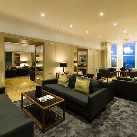 Claremont Hotel Дуглас Екстер'єр фото