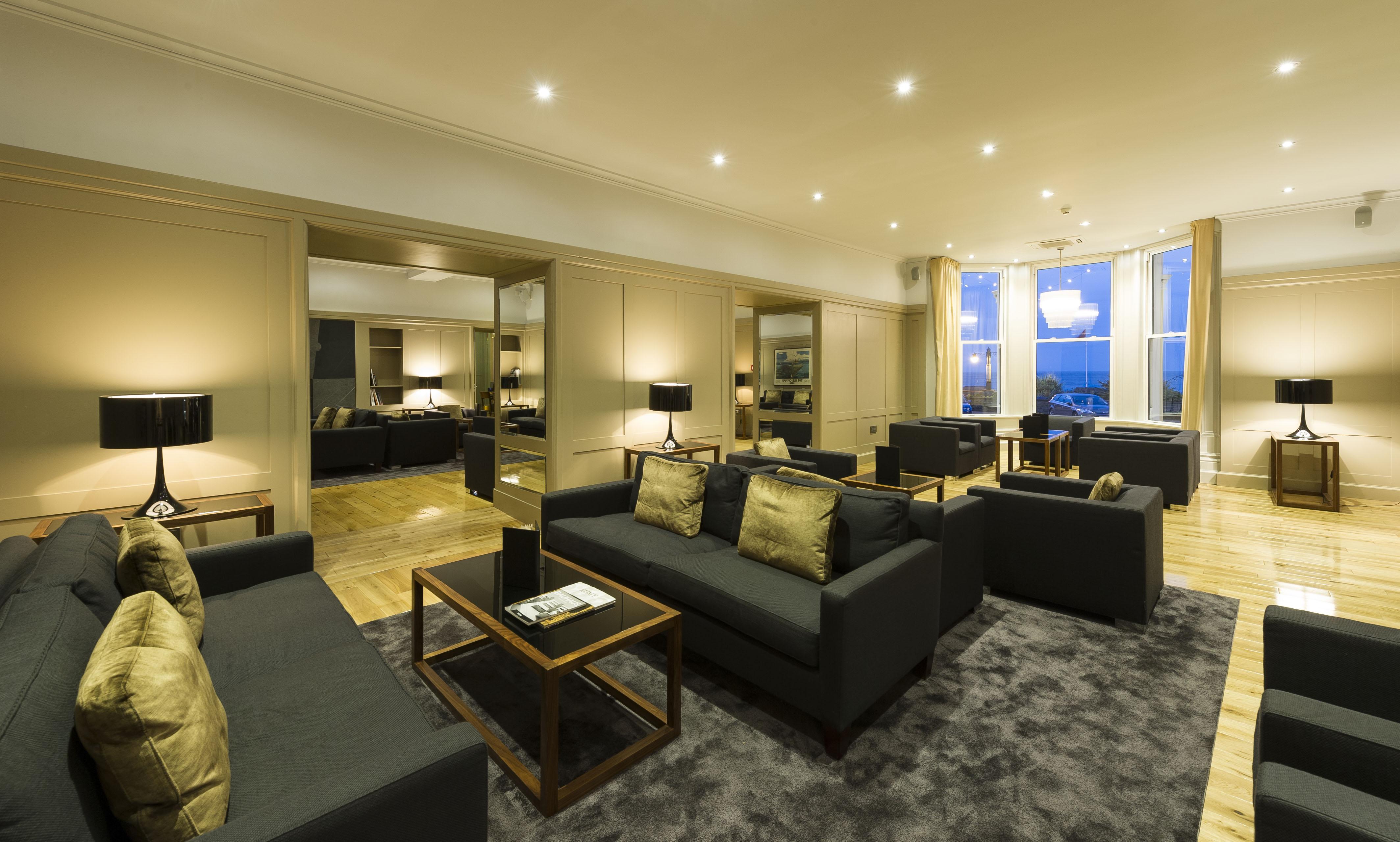 Claremont Hotel Дуглас Екстер'єр фото