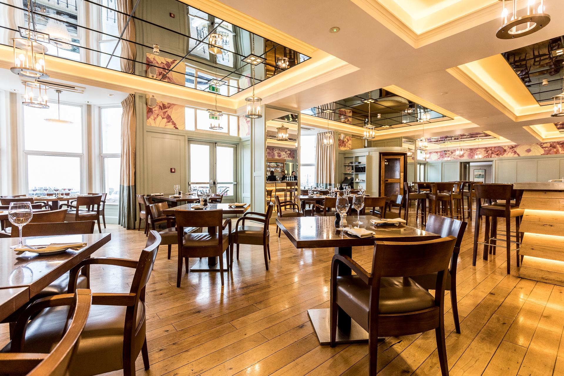 Claremont Hotel Дуглас Екстер'єр фото
