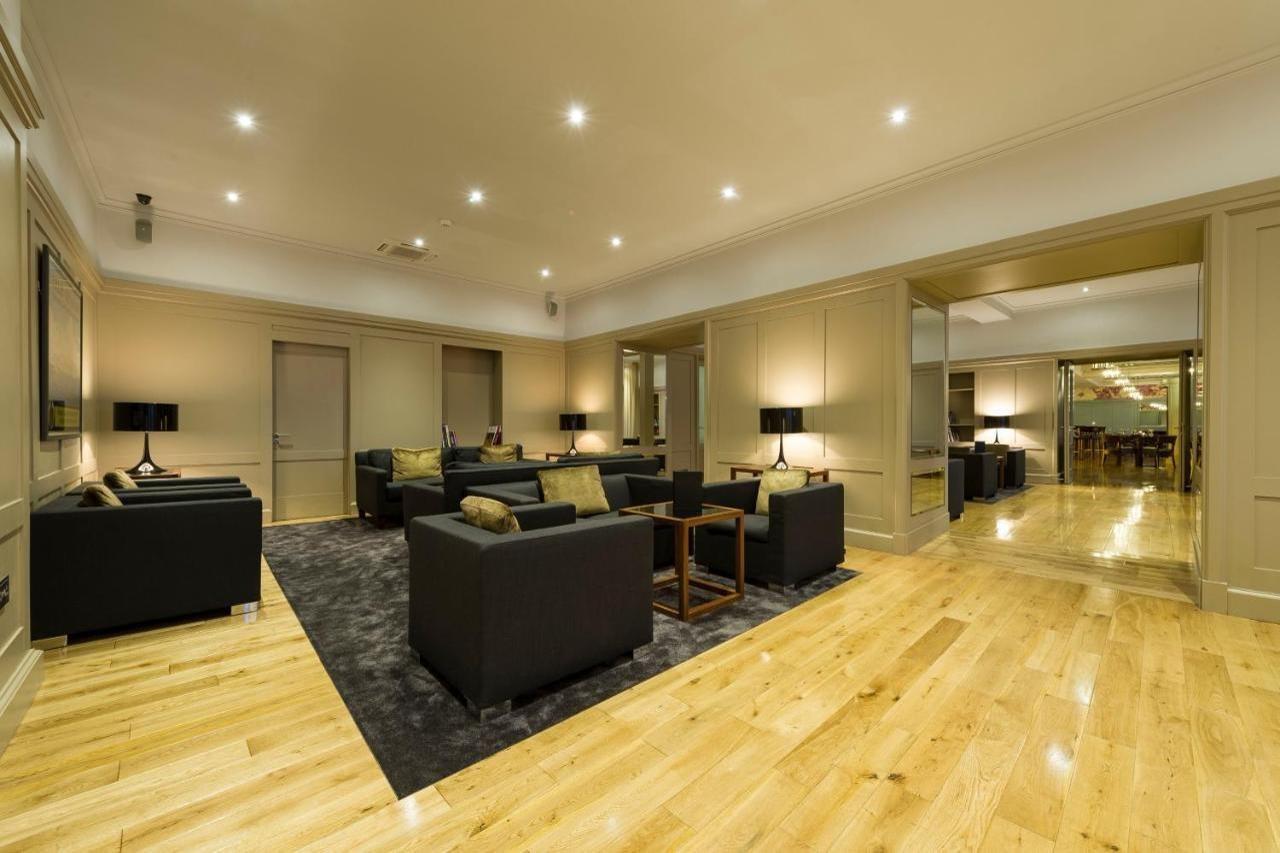 Claremont Hotel Дуглас Екстер'єр фото