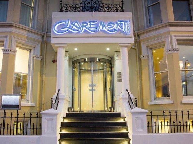 Claremont Hotel Дуглас Екстер'єр фото