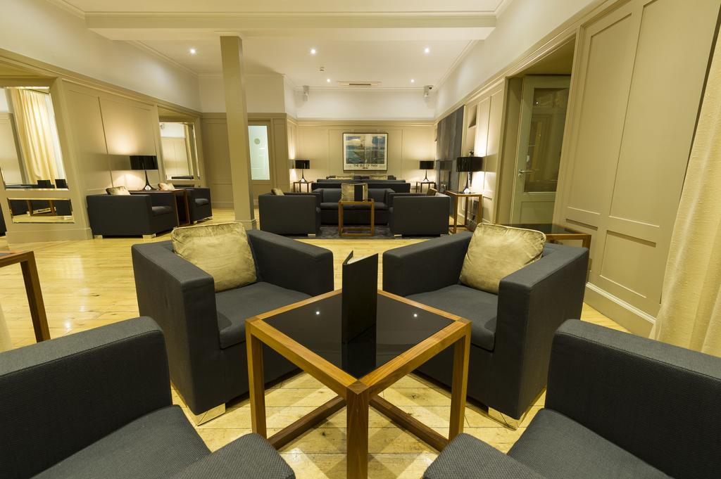 Claremont Hotel Дуглас Екстер'єр фото