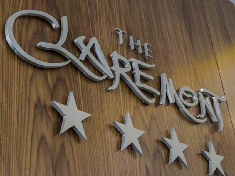 Claremont Hotel Дуглас Екстер'єр фото