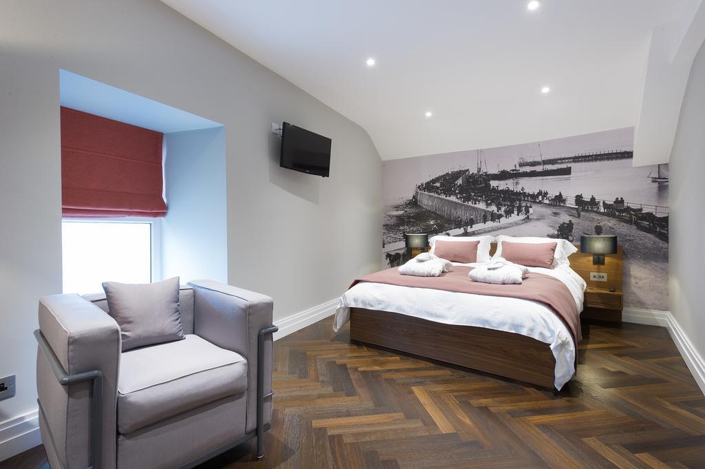 Claremont Hotel Дуглас Екстер'єр фото