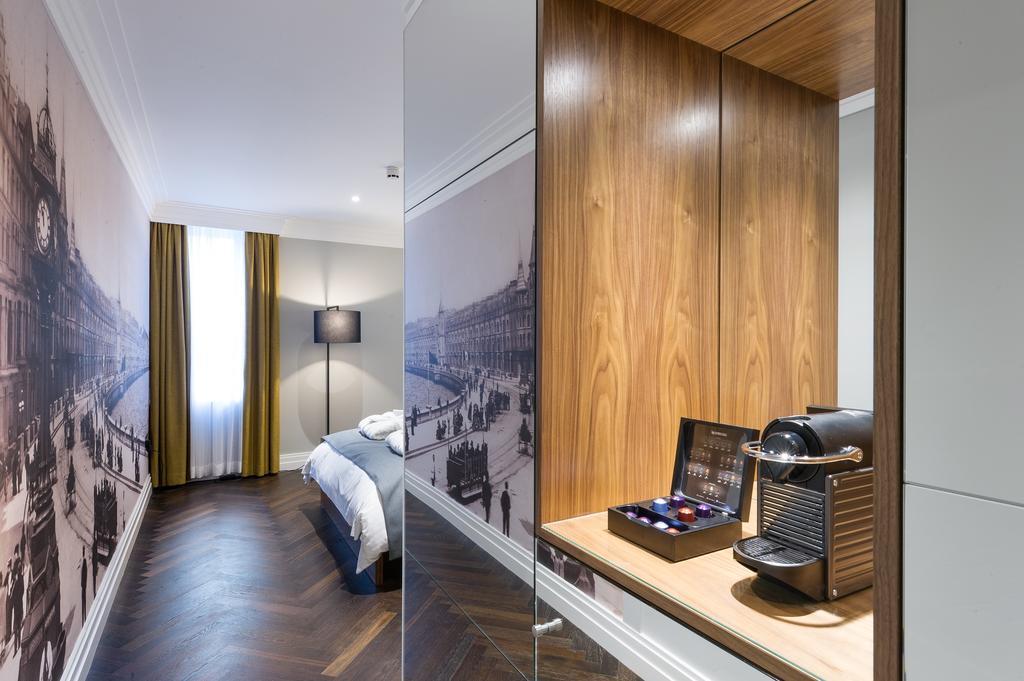 Claremont Hotel Дуглас Екстер'єр фото