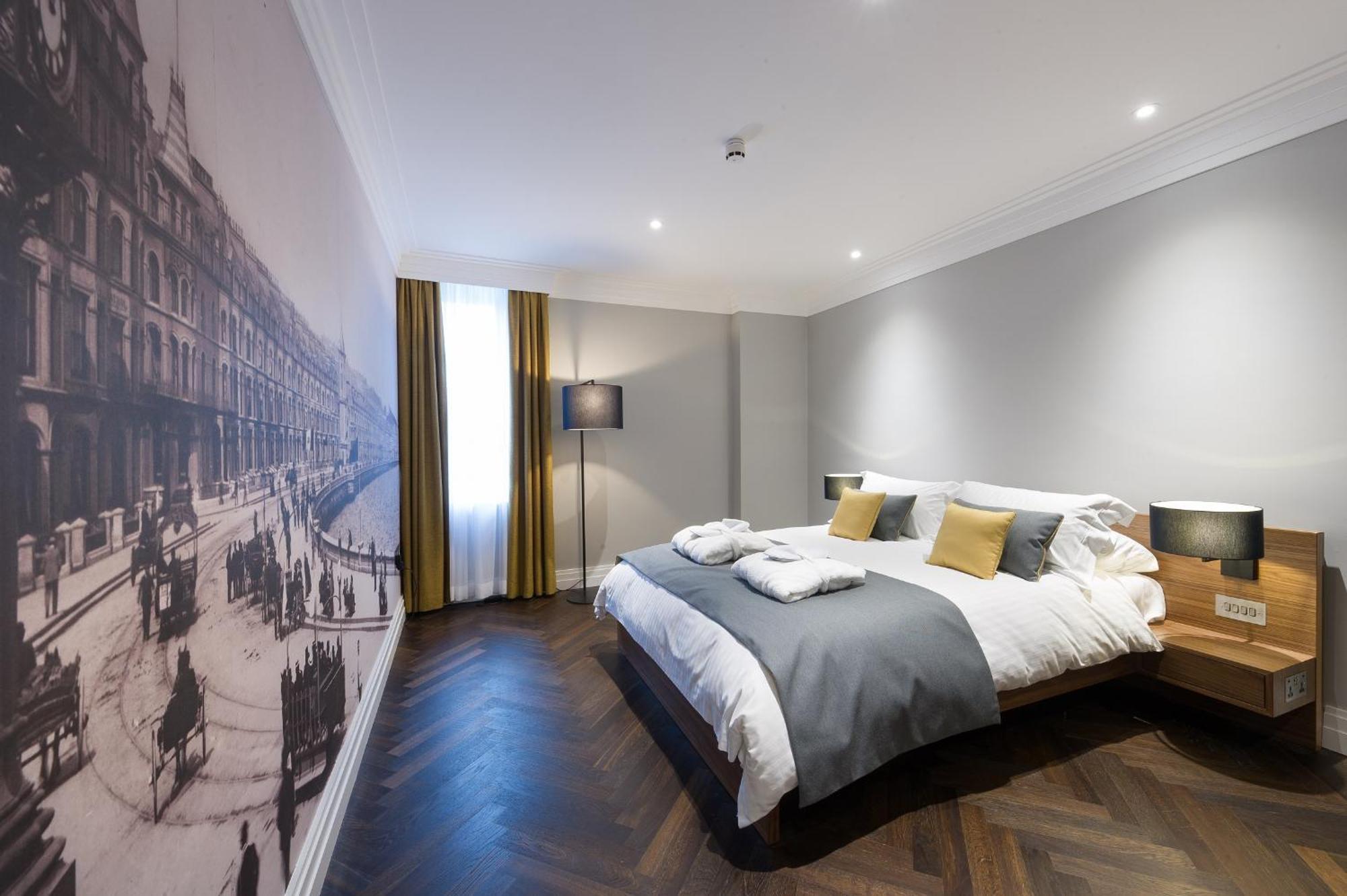 Claremont Hotel Дуглас Екстер'єр фото